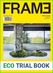 Frame - Issue 150, Special, 2023