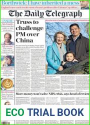 The Daily Telegraph - 06 February 2023