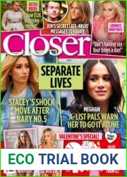 Closer UK - Issue 1043, February 11 17, 2023