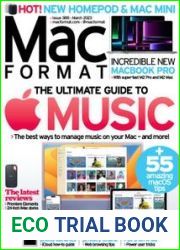 MacFormat UK - Issue 388, March 2023