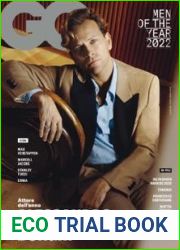 GQ Italia - dicembre 2022 [ITA]
