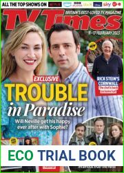 TV Times - February 11 17, 2023