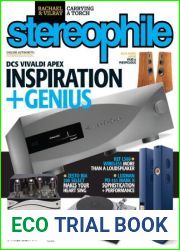Stereophile - March 2023