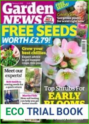 Garden News - February 11, 2023