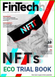 FinTech Magazine - February 2023