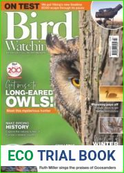Bird Watching UK - March 2023