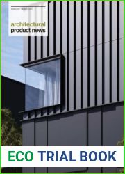 Architectural Product News - February March 2023