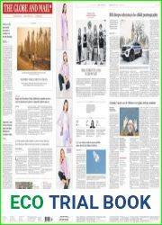 The Globe and Mail - February 06, 2023