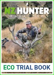 NZ Hunter - Issue 93, February March 2023