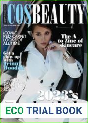CosBeauty Magazine - Issue 99, February April 2023