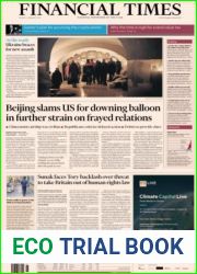 Financial Times UK - 06 February, 2023