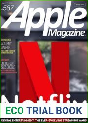 AppleMagazine - Issue 587, January 27, 2023