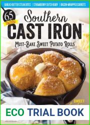 Southern Cast Iron - Volume 9, Issue 2, March April 2023
