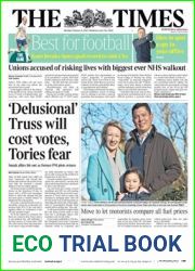 The Times - 06 February, 2023