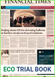 Financial Times Asia - 06 February, 2023