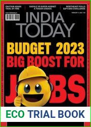 India Today - February 13, 2023