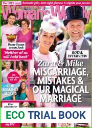 Woman|s Weekly New Zealand - Issue 07, 2023