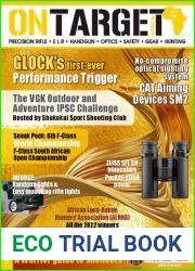 On Target Africa - Issue 45, January February 2023