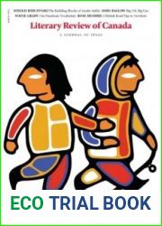 Literary Review of Canada - March 2023
