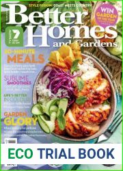 Better Homes and Gardens Australia - March 2023