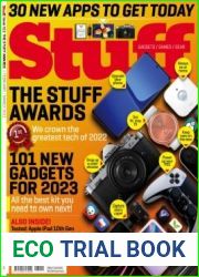 Stuff South Africa - Issue 122, Ferbruary March 2023