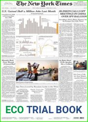 The New York Times - February 04, 2023