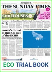The Sunday Times UK - 05 February, 2023
