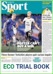 The Times Sport - 4 February 2023