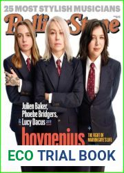 Rolling Stone USA - Issue 1372, February 2023