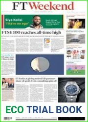 Financial Times Weekend UK - 4 5 February 2023