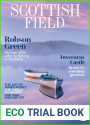 Scottish Field - March 2023