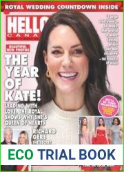 Hello! Canada - Issue 856 857, 13 February 2023