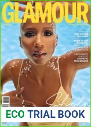 Glamour South Africa - February March 2023