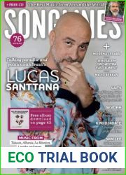 Songlines - Issue 185, March 2023
