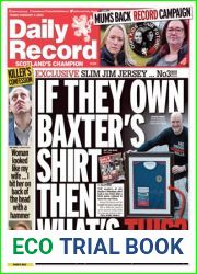 Daily Record - 03 February 2023