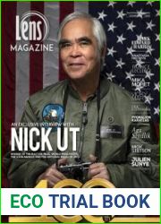 Lens Magazine - Issue 100, January 2023