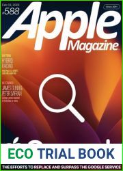 AppleMagazine - Issue 588, February 03, 2023