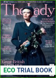 The Lady - February 03 02 March, 2023