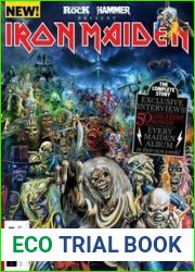 Classic Rock Special - Iron Maiden, 4th Edition 2023