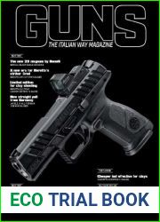 GUNS The Italian Way Magazine - Issue 3, 2023