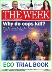 The Week USA - Vol. 23 Issue 1116 February 10, 2023