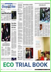 Chicago Tribune - February 02, 2023