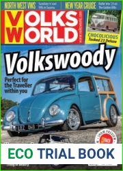 VolksWorld - March 2023