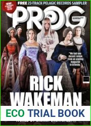 Prog - Issue 137, 2023
