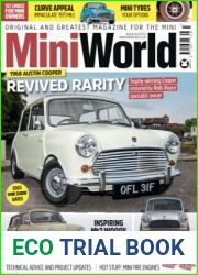 MiniWorld - March 2023