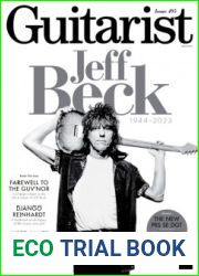 Guitarist - Issue 495, March 2023