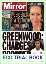 Daily Mirror - 03 February 2023