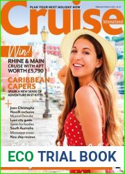 Cruise International - February March 2023