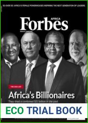 Forbes Africa - February March 2023
