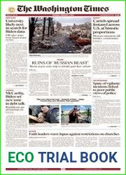 The Washington Times - February 2, 2023